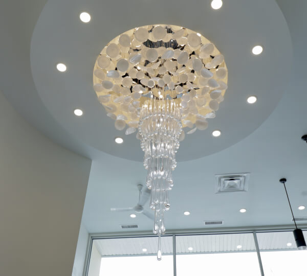 Shaping the Future of Interiors