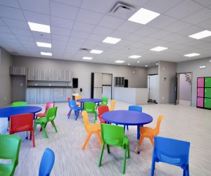 daycare
