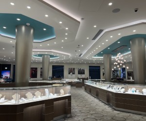 retail