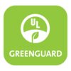 ul greenguard certification logo png seeklogo 394812