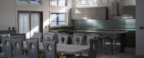 LUXURY COTTAGES