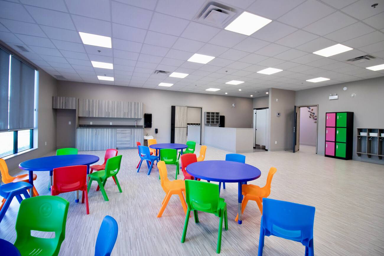 Daycare