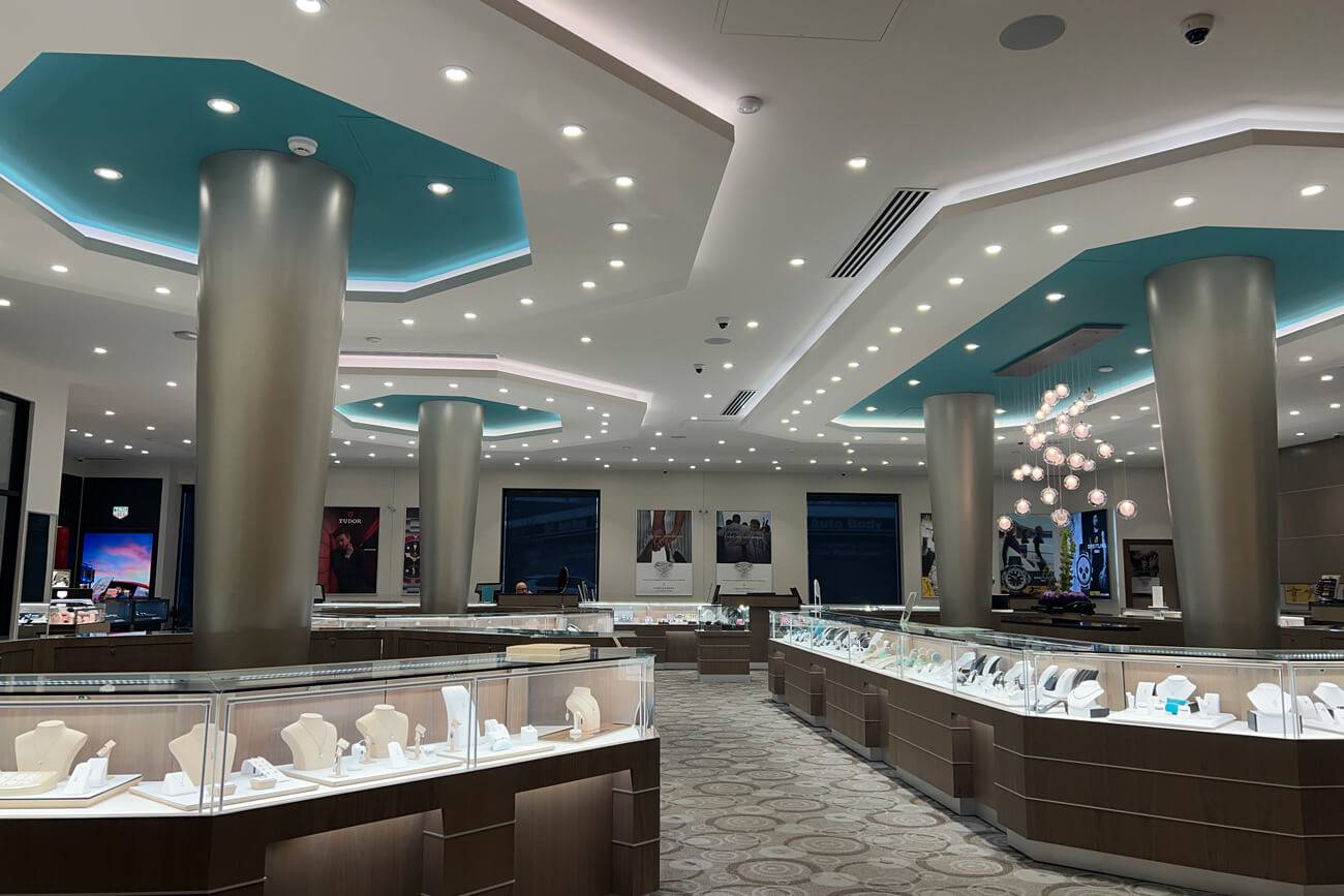 Retail