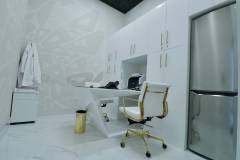 MEDICAL AND SPECIALTY CLINICS