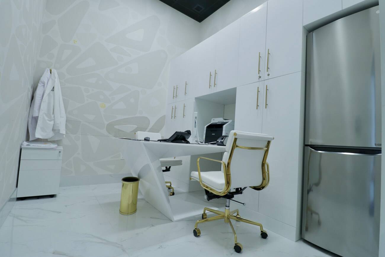 Medical-and-Specialty-Clinics
